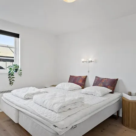Holiday home 3 Bedroom Cozy In