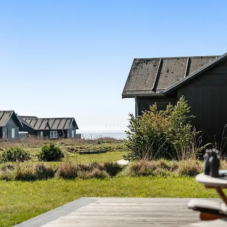 Holiday home 3 Bedroom Cozy In