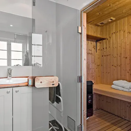 Holiday home 3 Bedroom Cozy In Nysted