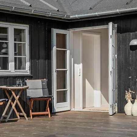 3 Bedroom Cozy In Nysted
