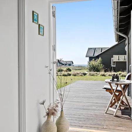 Holiday home 3 Bedroom Cozy In